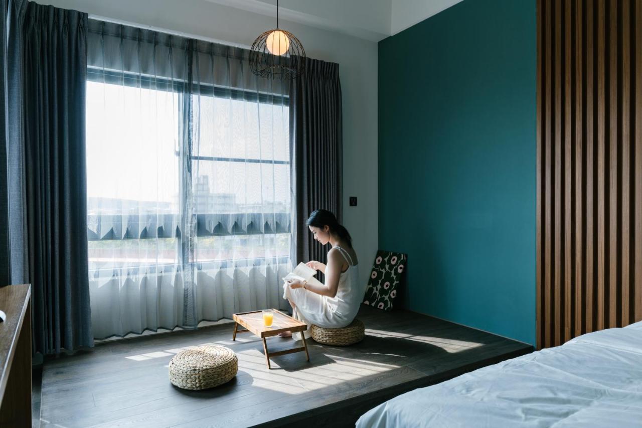 Sunmiao Inn Heng-ch'un Exteriér fotografie