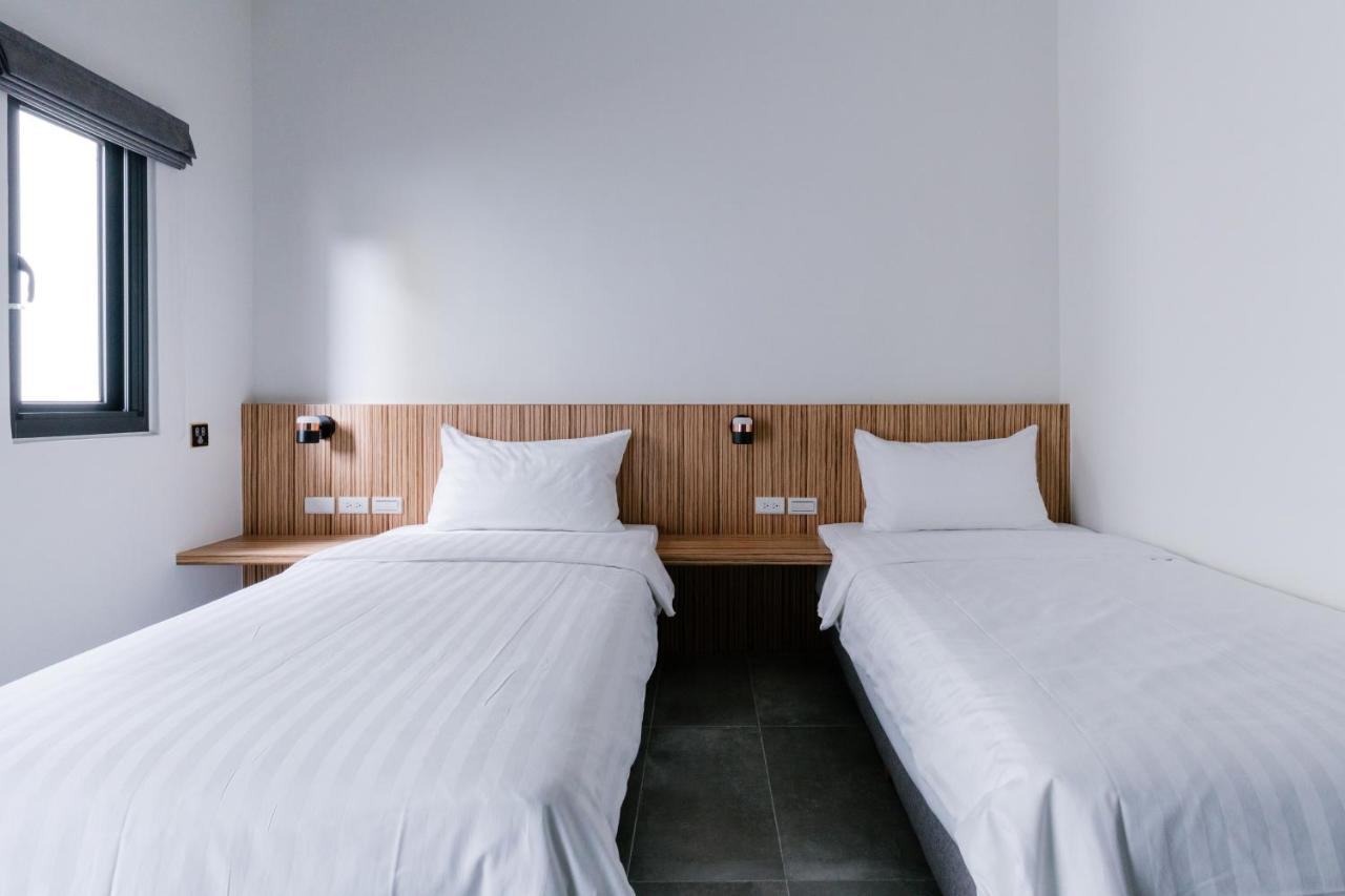 Sunmiao Inn Heng-ch'un Exteriér fotografie